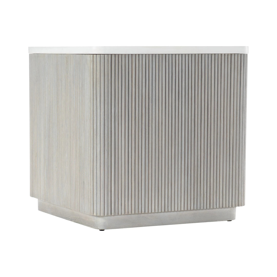 SwayLiving - Colonnade Side Table - '458111 | SwayLiving