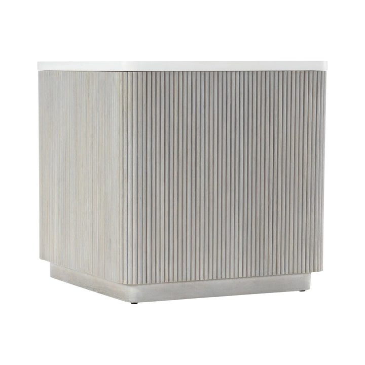 SwayLiving - Colonnade Side Table - '458111 | SwayLiving