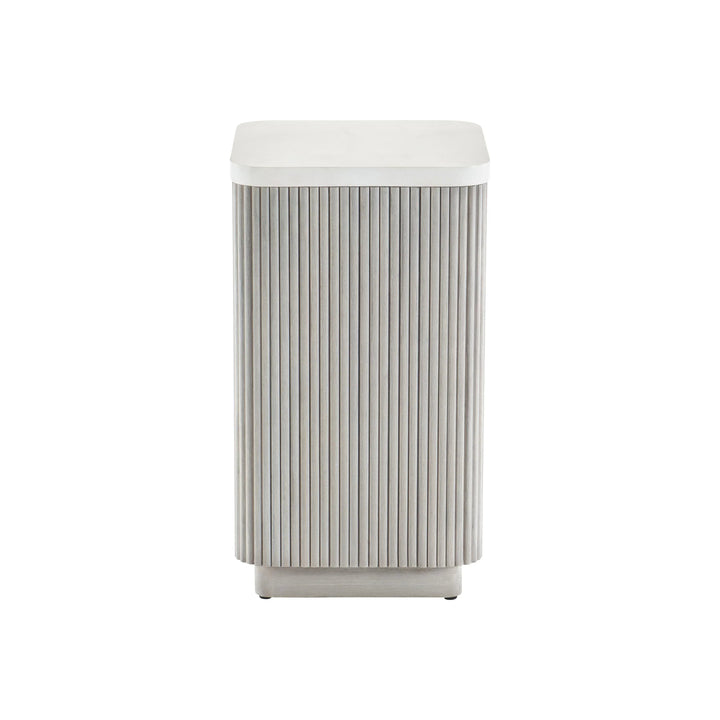 SwayLiving - Colonnade Accent Table - '458124 | SwayLiving