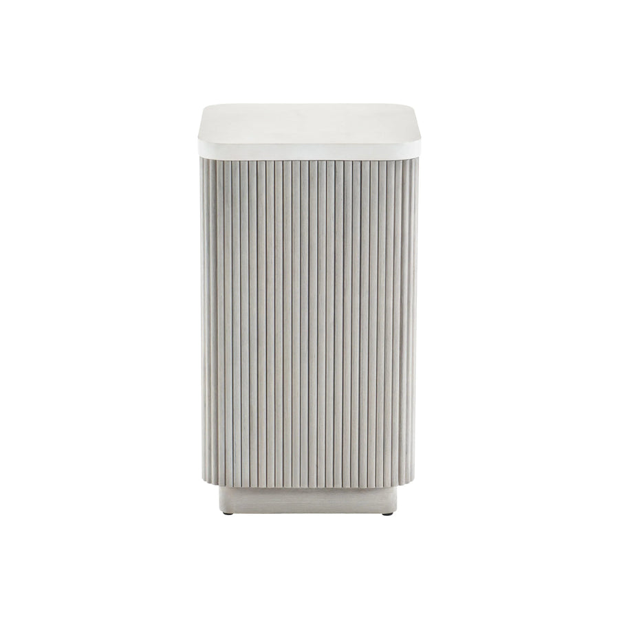 SwayLiving - Colonnade Accent Table - '458124 | SwayLiving