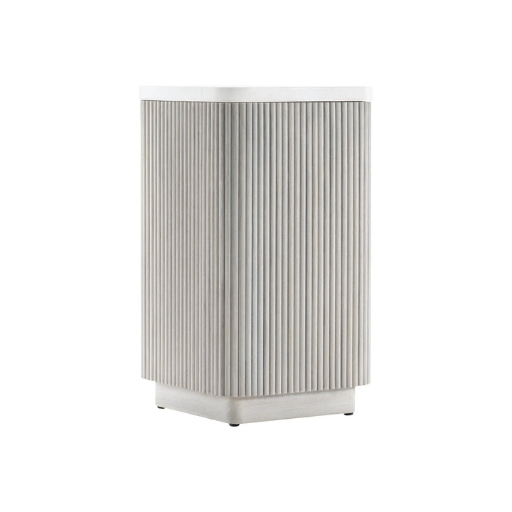 SwayLiving - Colonnade Accent Table - '458124 | SwayLiving