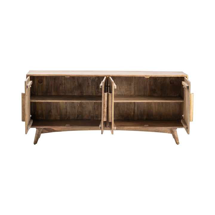 SwayLiving Sonoma Sideboard SIDEBOARDS + CABINETS