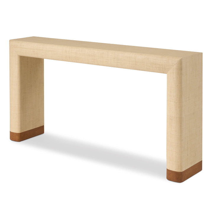 SwayLiving Del Mar Console Table CONSOLE TABLES