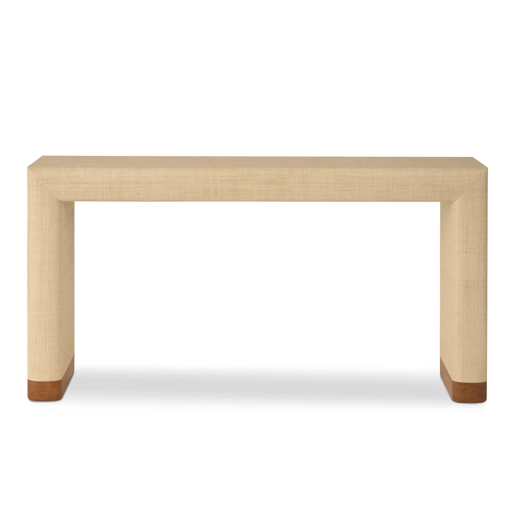 SwayLiving Del Mar Console Table CONSOLE TABLES