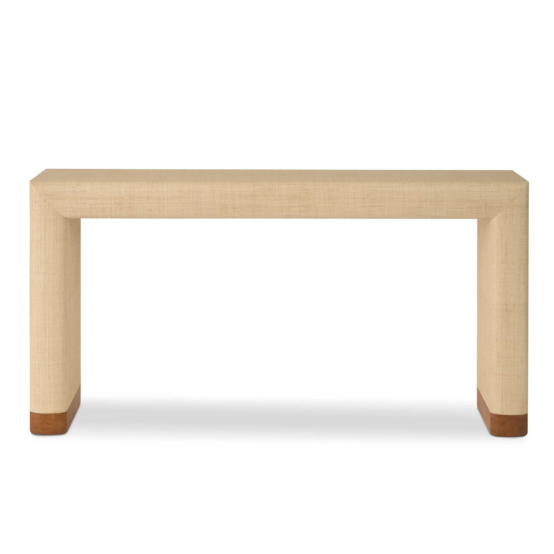 SwayLiving Del Mar Console Table CONSOLE TABLES