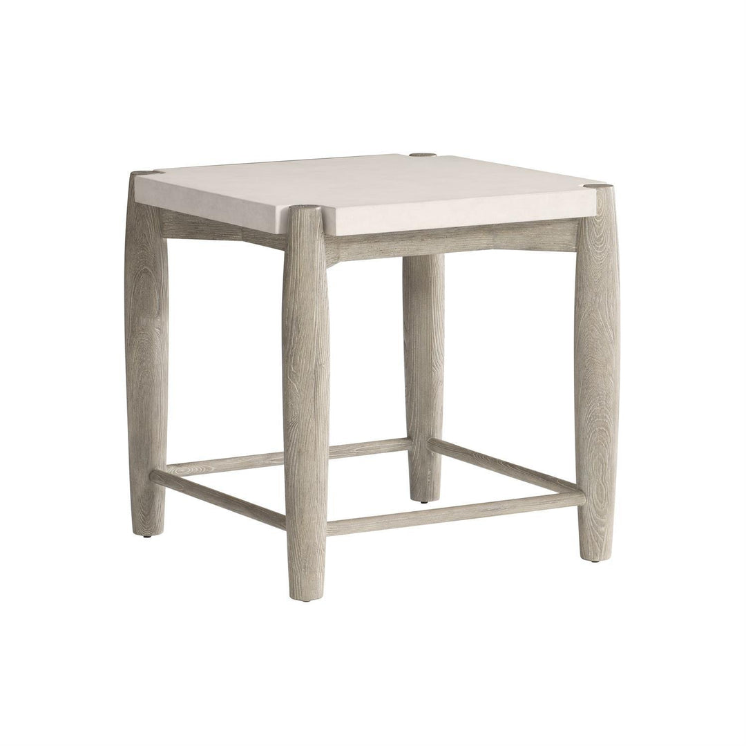 SwayLiving - Ashbrook Side Table - '462111 | SwayLiving