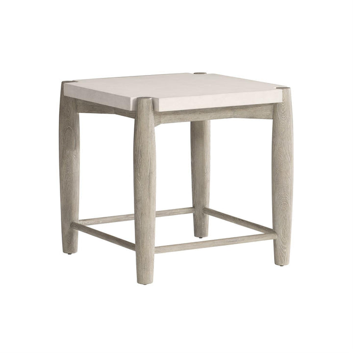 SwayLiving - Ashbrook Side Table - '462111 | SwayLiving