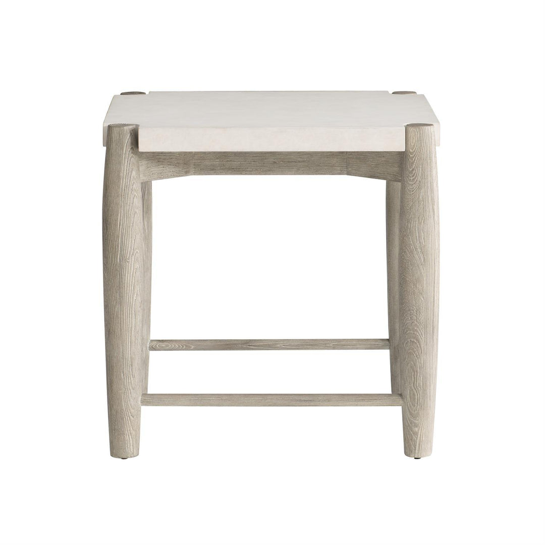 SwayLiving - Ashbrook Side Table - '462111 | SwayLiving
