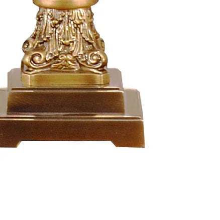 SwayLiving SwayLiving Crystal Column Lamp