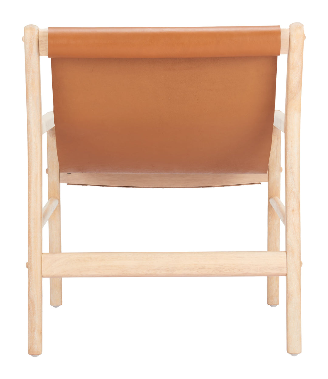Doek Accent Chair Tan