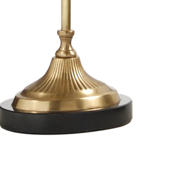 SwayLiving SwayLiving Delicate Console Lamp