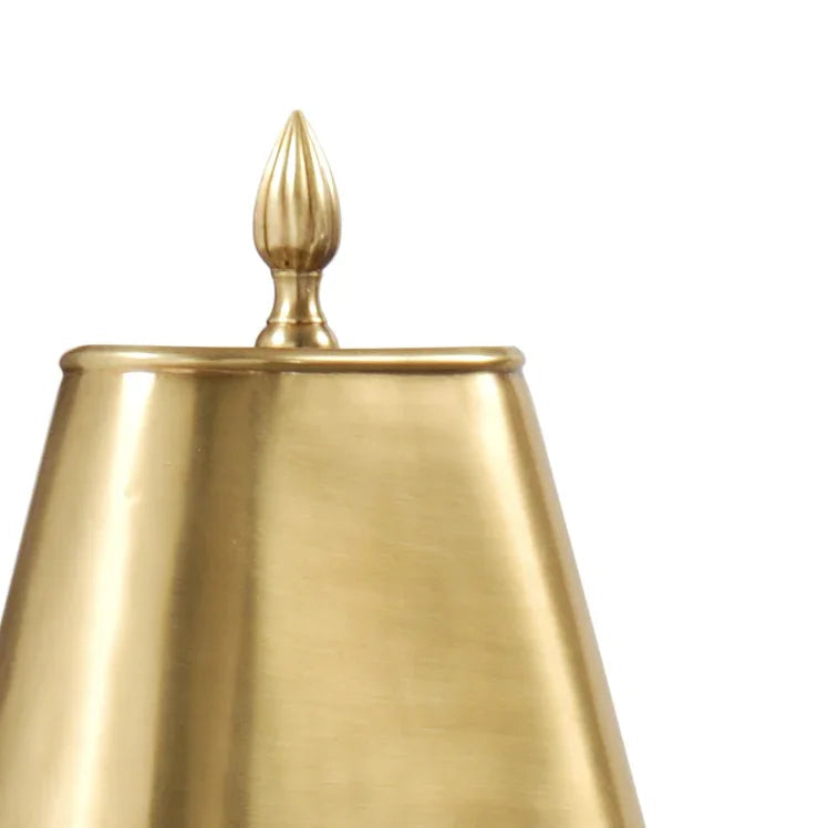 SwayLiving SwayLiving Delicate Console Lamp