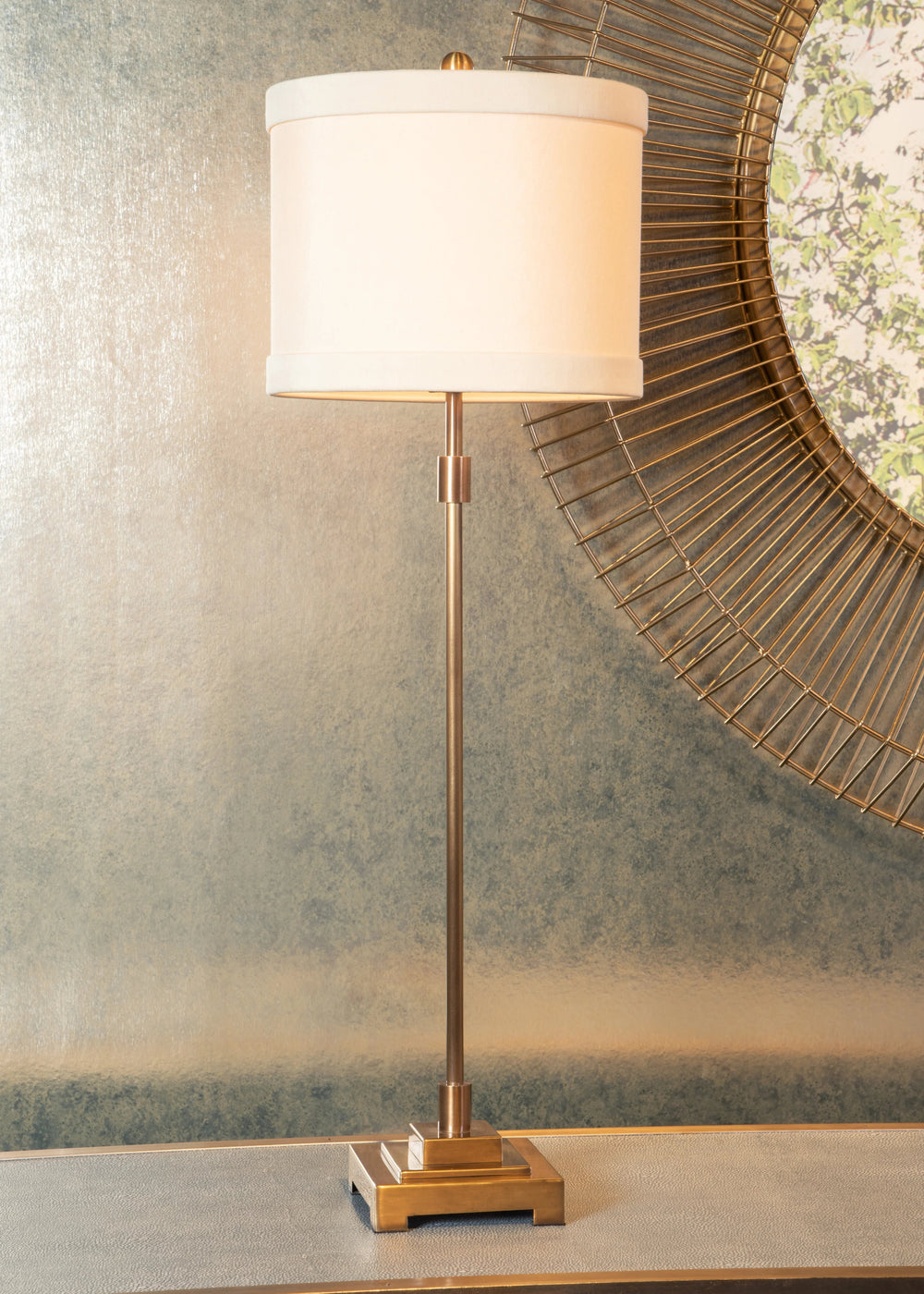 SwayLiving SwayLiving Bailey Lamp