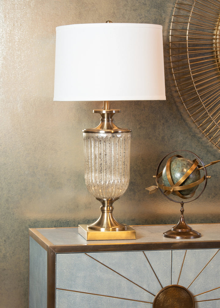 SwayLiving SwayLiving Ashwin Lamp