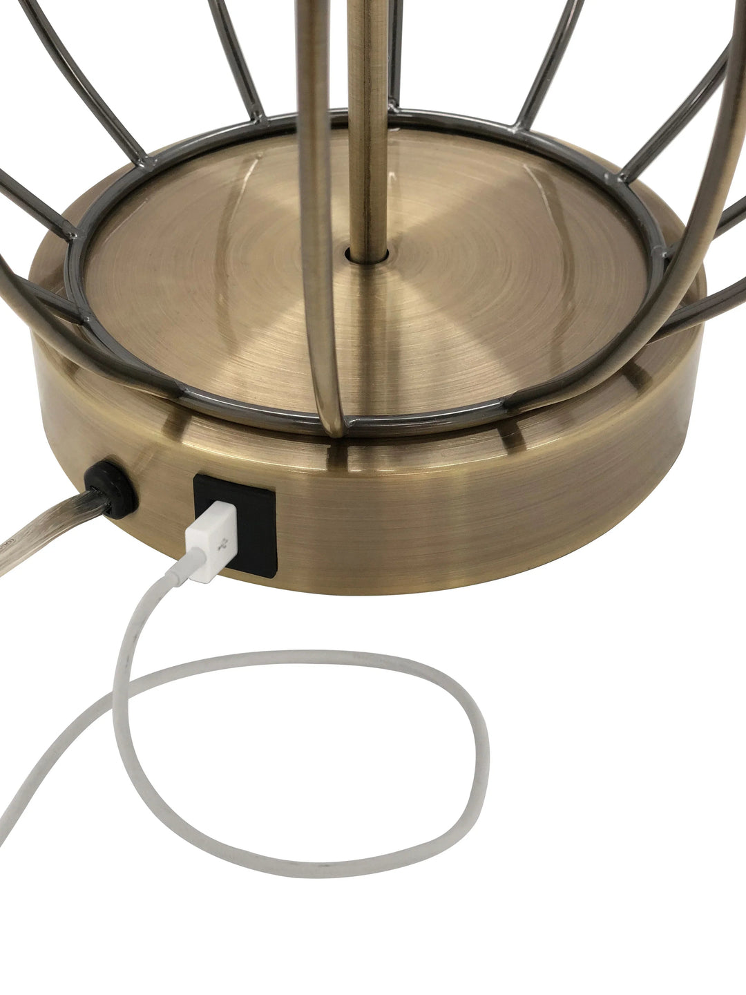 SwayLiving SwayLiving Asher Lamp