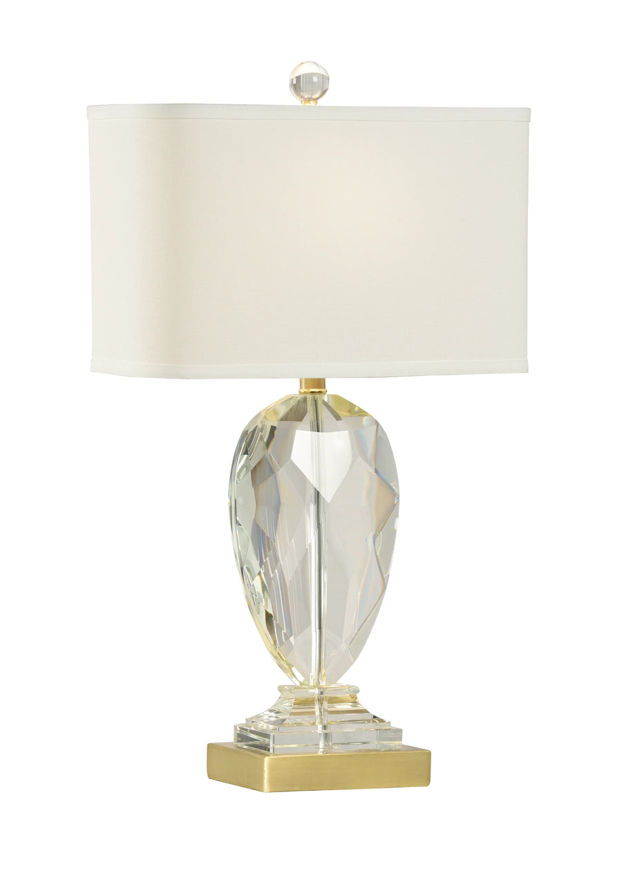 SwayLiving SwayLiving Christal Lamp