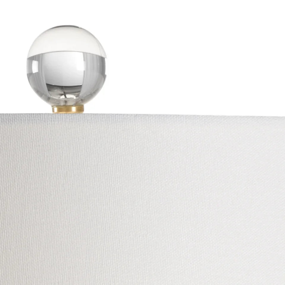 SwayLiving Ellis Lamp TABLE LAMPS