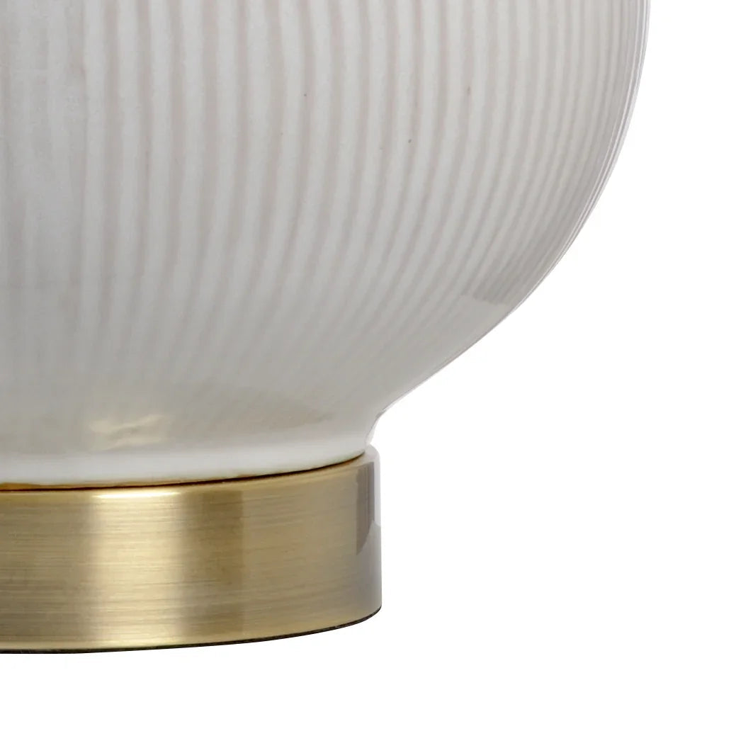 SwayLiving Sophia Lamp TABLE LAMPS