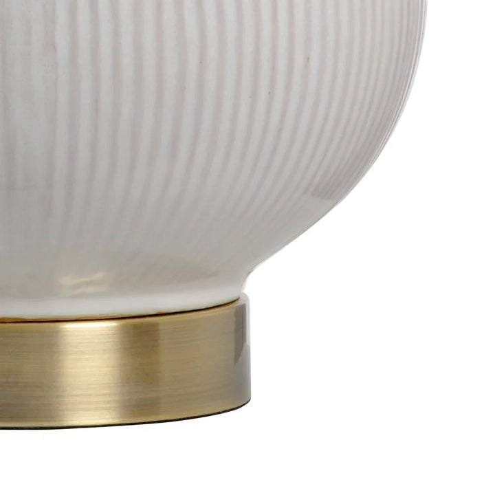 SwayLiving Sophia Lamp TABLE LAMPS
