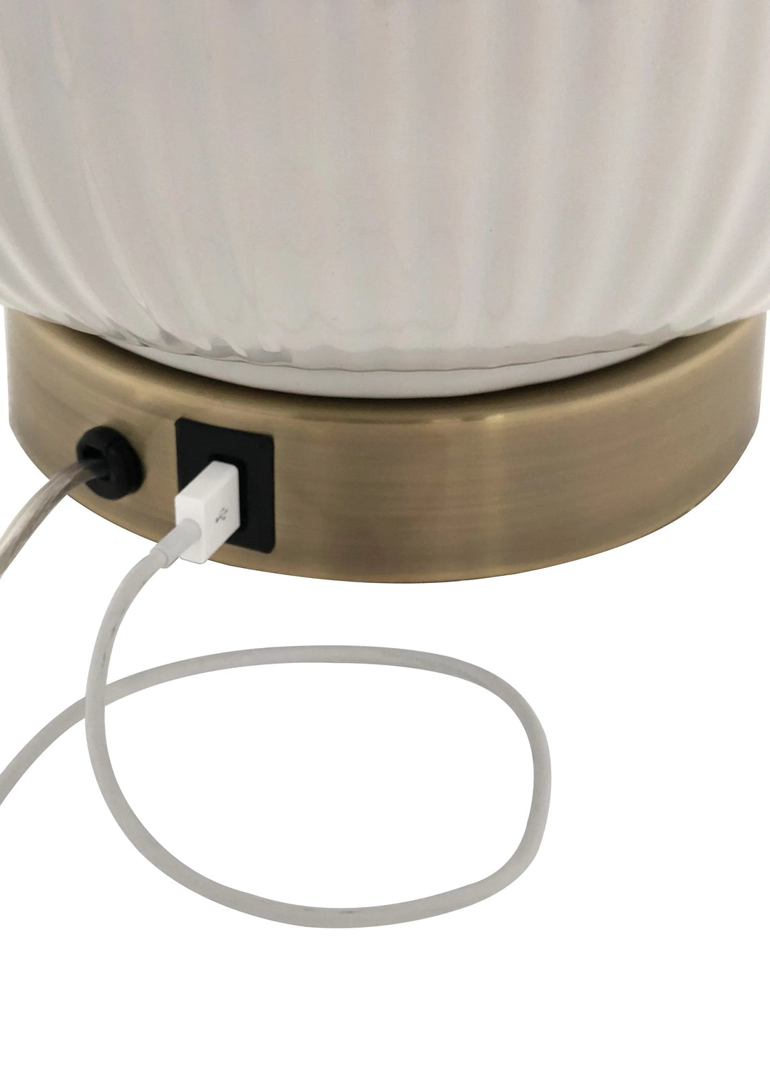 SwayLiving Sophia Lamp TABLE LAMPS