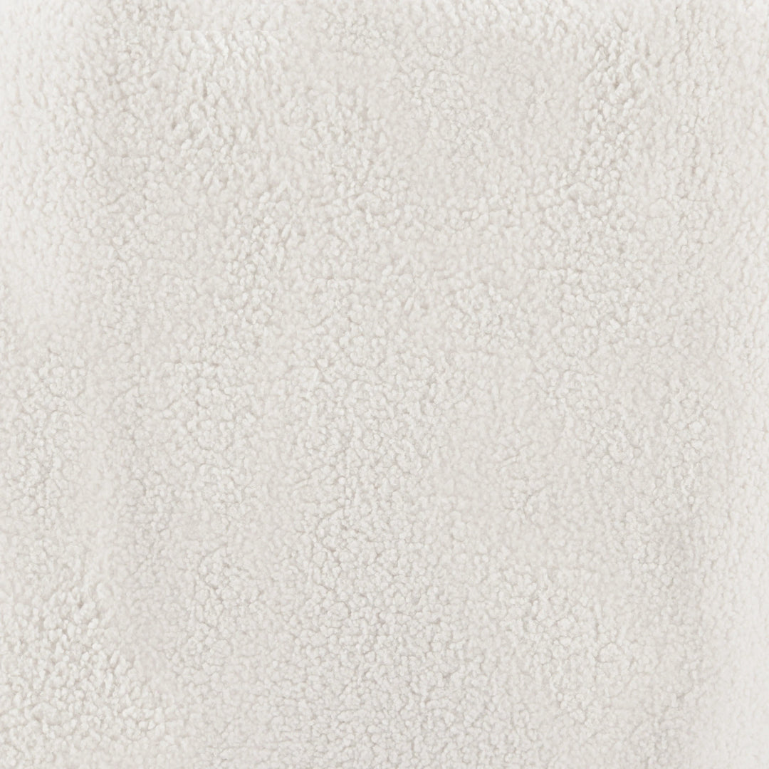 SwayLiving Bhutan Accent Chair Cream ACCENT + LOUNGE CHAIRS