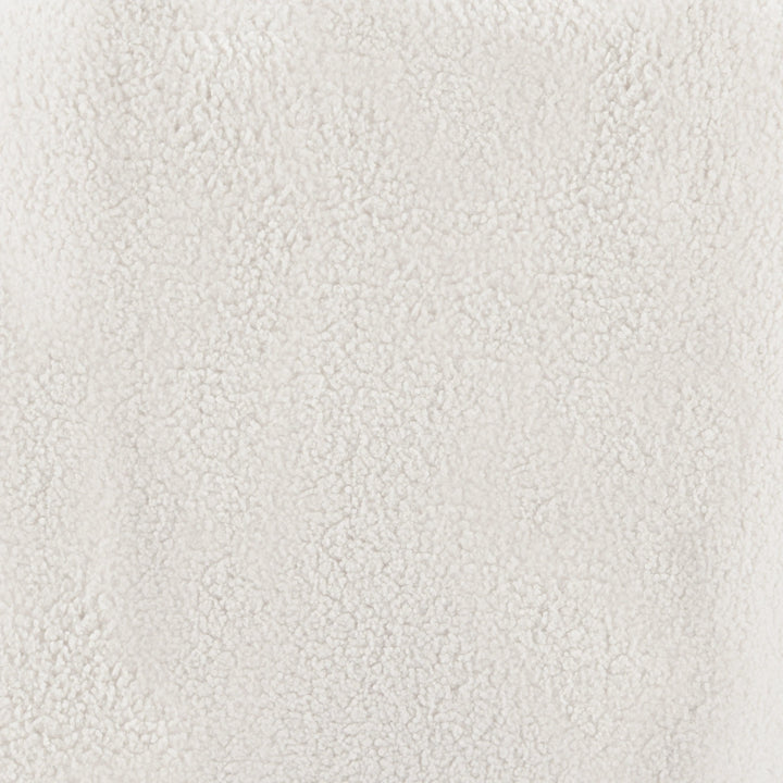 SwayLiving Bhutan Accent Chair Cream ACCENT + LOUNGE CHAIRS