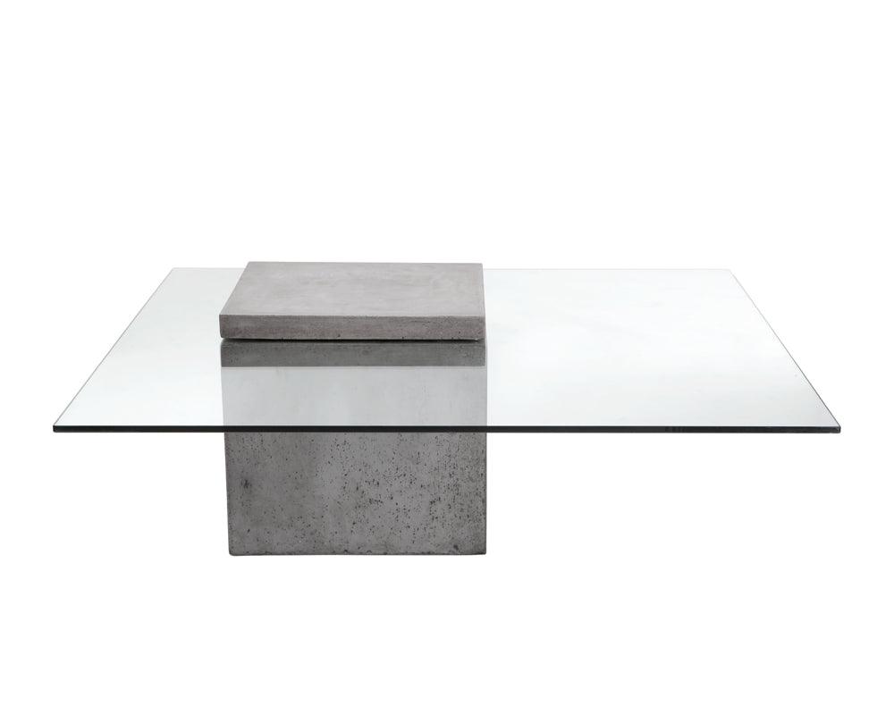 SwayLiving Grange Coffee Table COFFEE TABLES