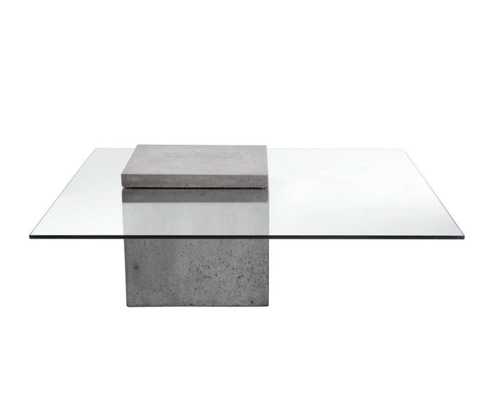 SwayLiving Grange Coffee Table COFFEE TABLES