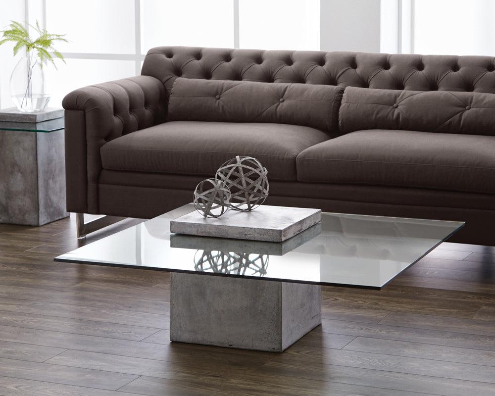 SwayLiving Grange Coffee Table COFFEE TABLES