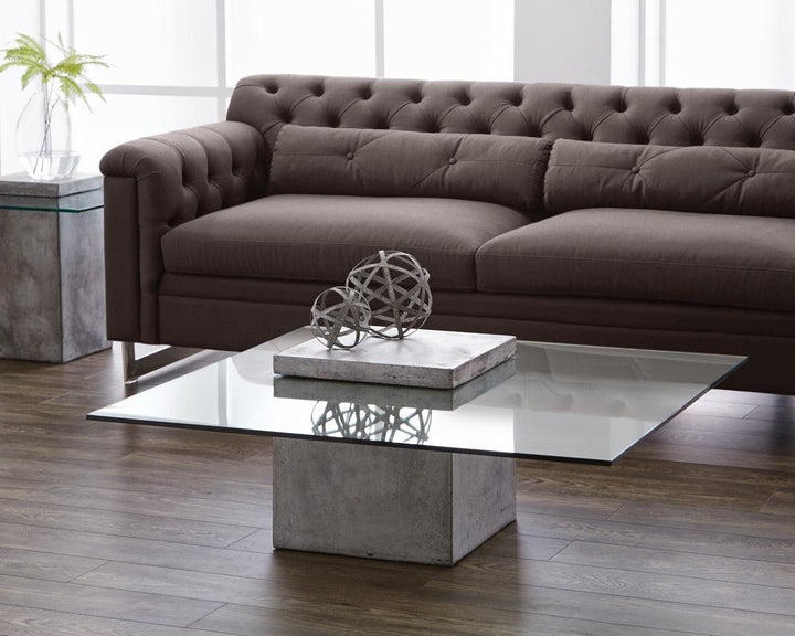 SwayLiving Grange Coffee Table COFFEE TABLES