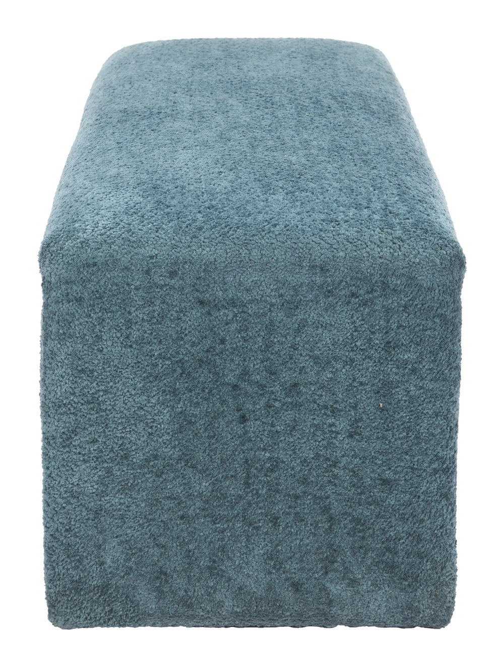 SwayLiving Scatola Bench Blue BENCHES