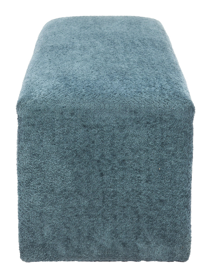 SwayLiving Scatola Bench Blue BENCHES