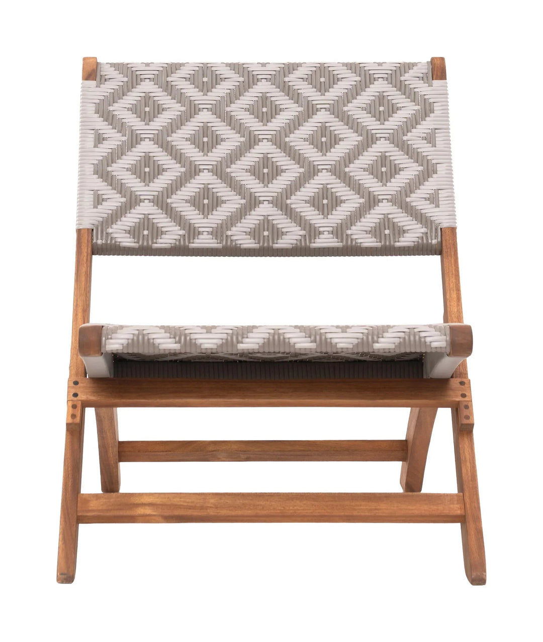 SwayLiving Tide Lounge Chair Multicolor OUTDOOR CHAISE LOUNGES