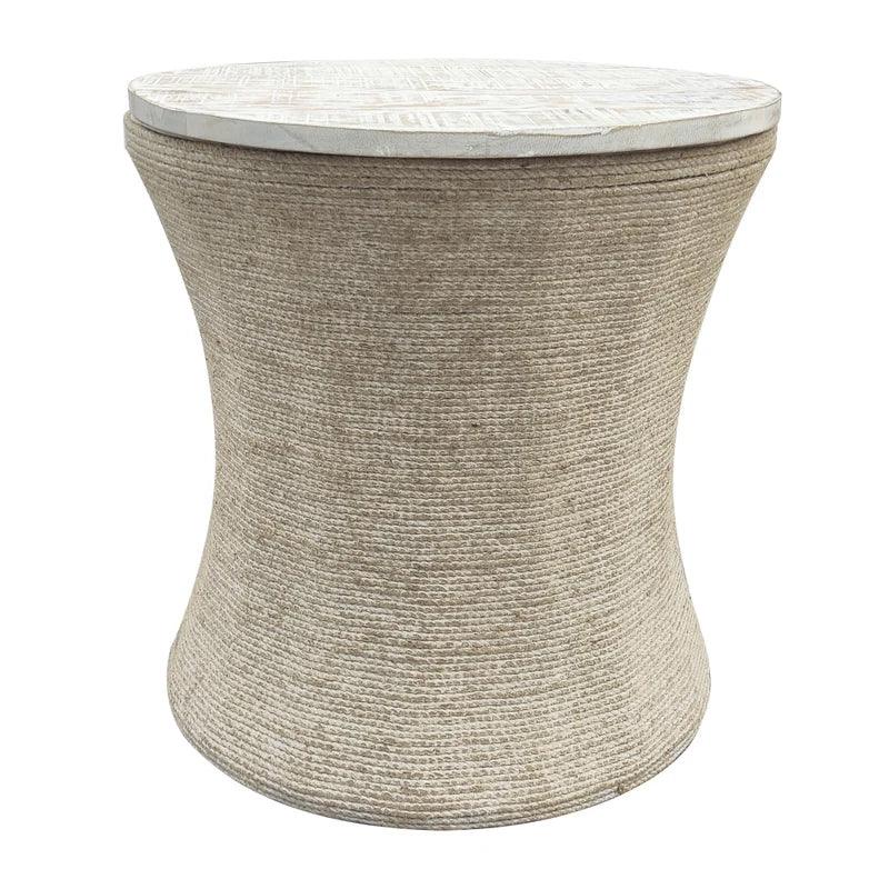 SwayLiving Key Largo End Table ACCENT TABLES