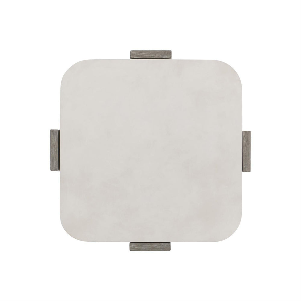 SwayLiving - Gooding Side Table - '484123 | SwayLiving