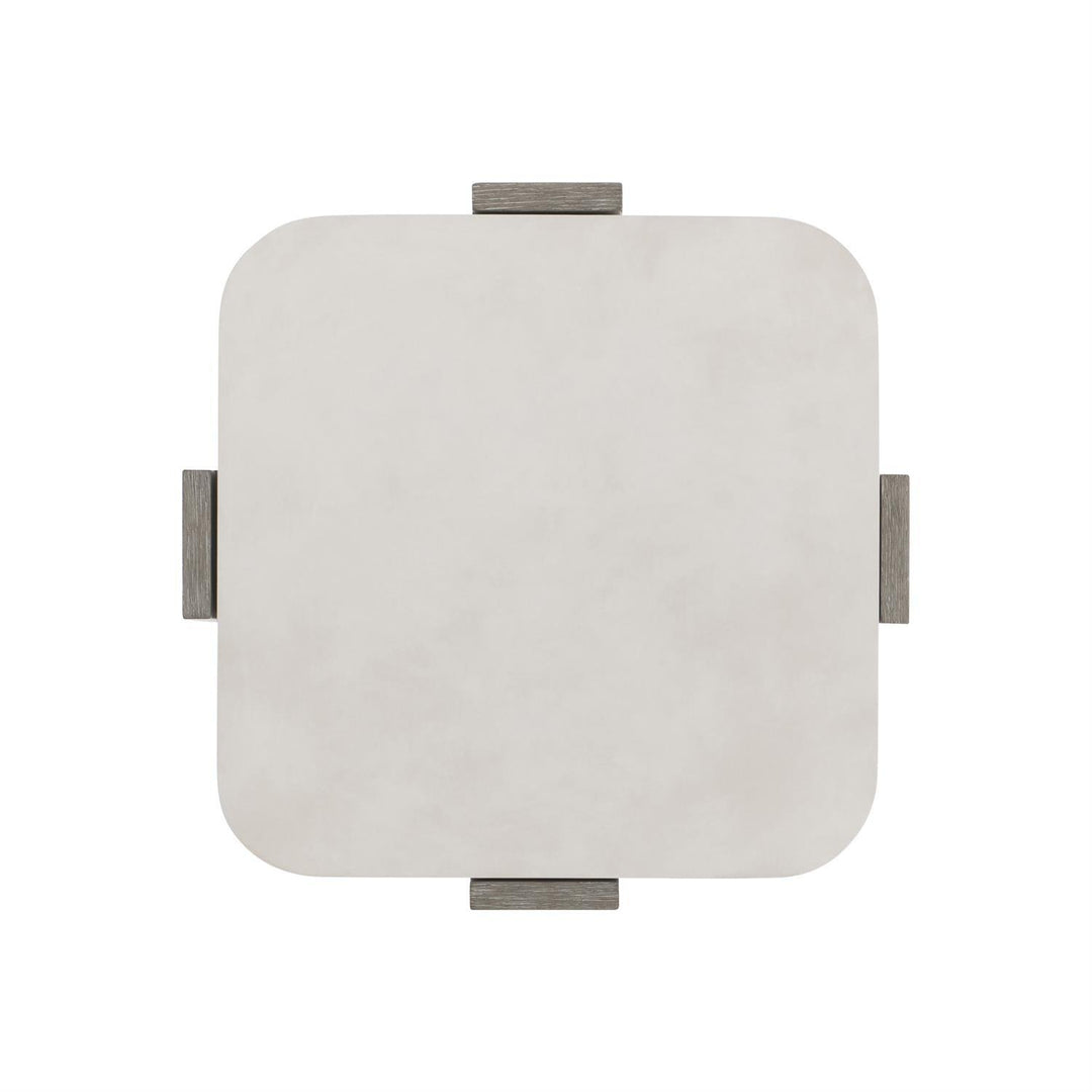 SwayLiving - Gooding Side Table - '484123 | SwayLiving
