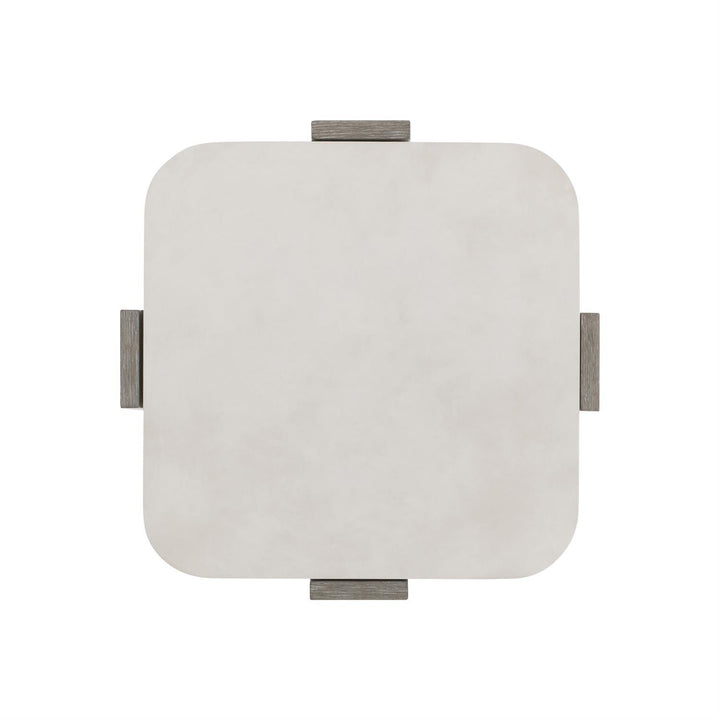 SwayLiving - Gooding Side Table - '484123 | SwayLiving