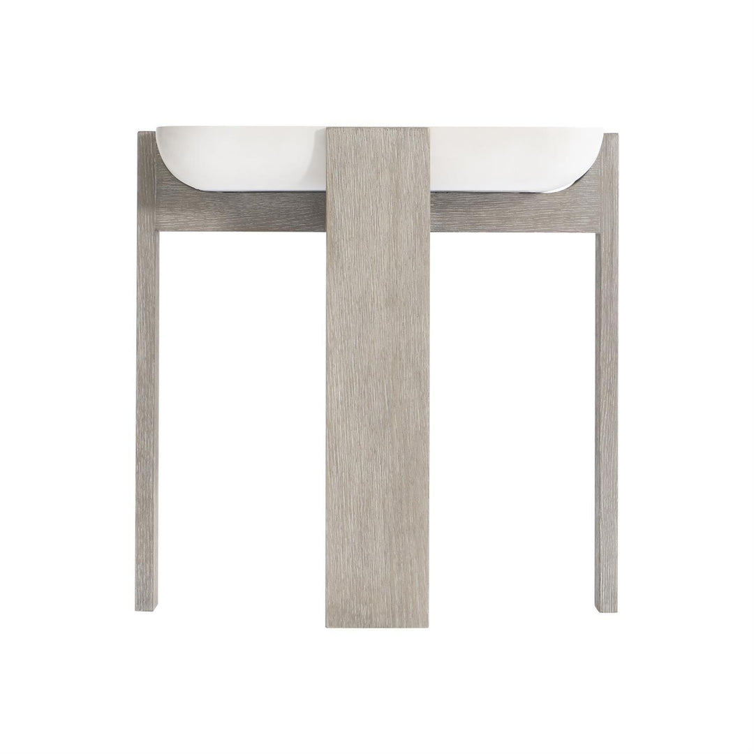 SwayLiving - Gooding Side Table - '484123 | SwayLiving