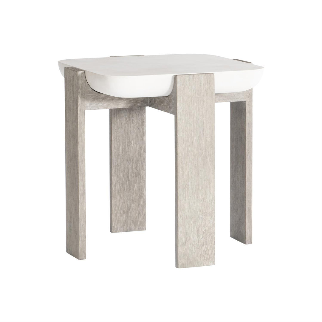 SwayLiving - Gooding Side Table - '484123 | SwayLiving