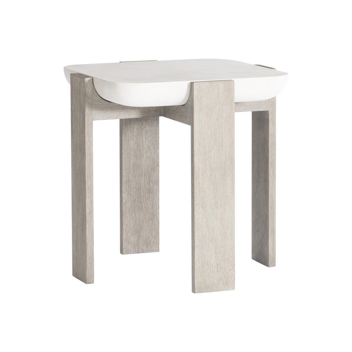 SwayLiving - Gooding Side Table - '484123 | SwayLiving