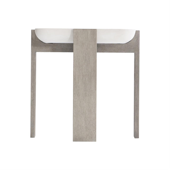 SwayLiving - Gooding Side Table - '484123 | SwayLiving