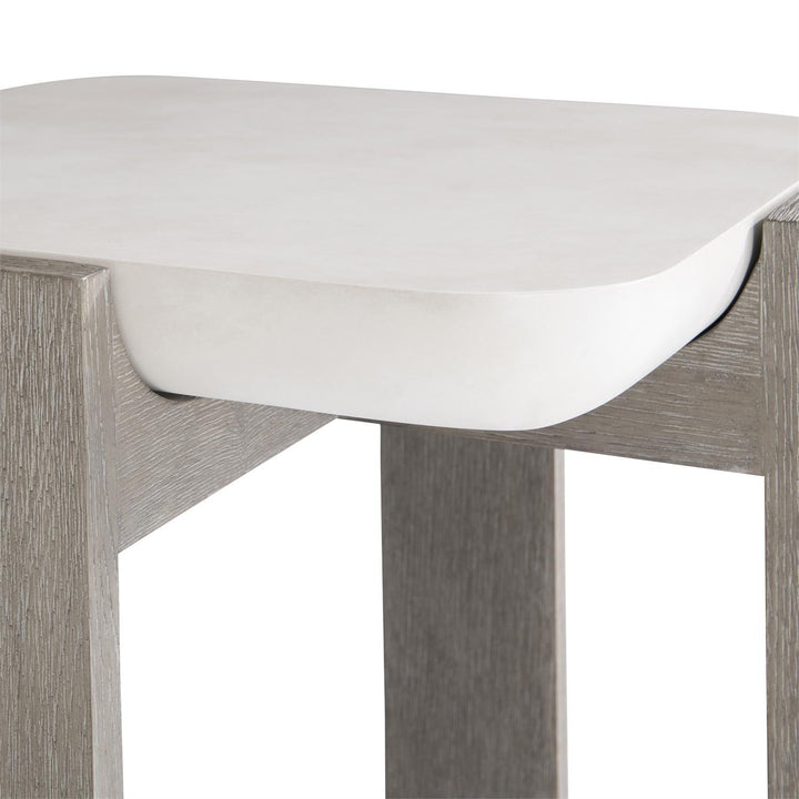 SwayLiving - Gooding Side Table - '484123 | SwayLiving