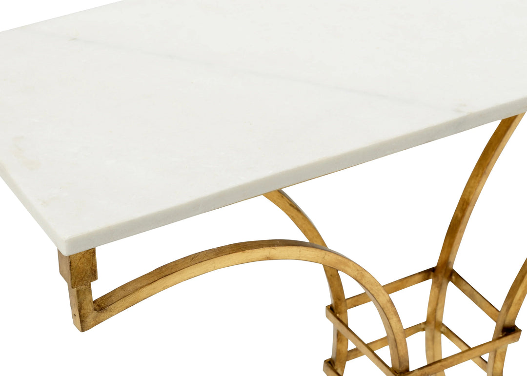 SwayLiving SwayLiving Kara Console Table