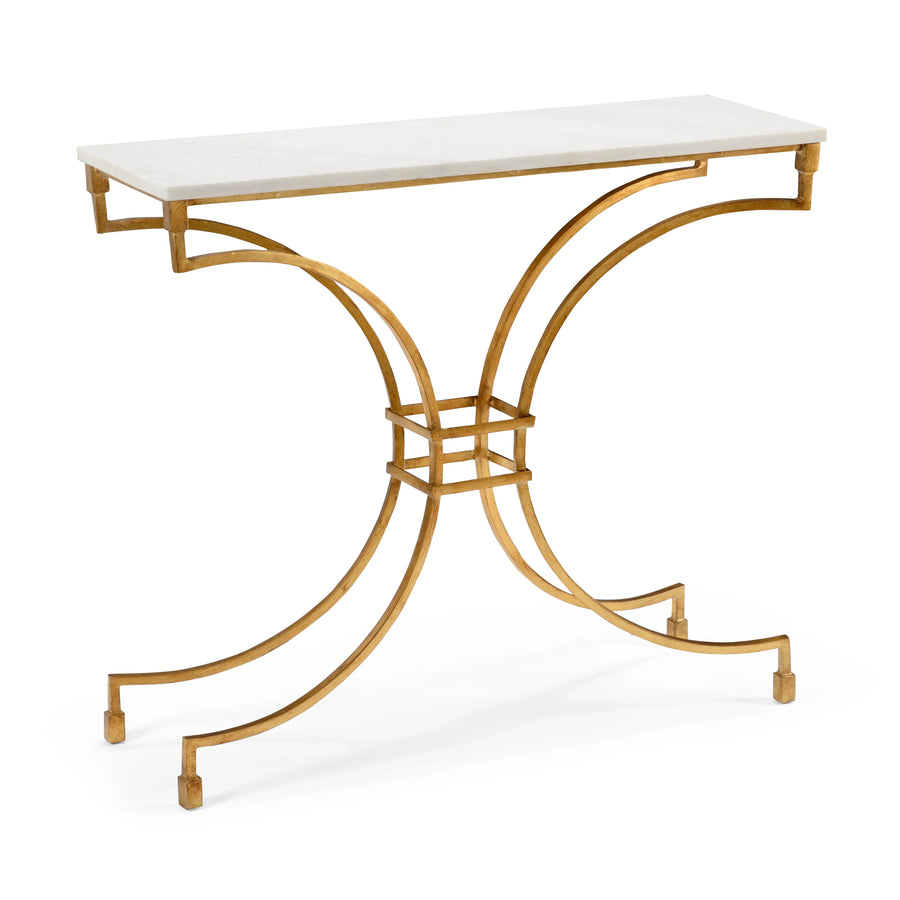 SwayLiving SwayLiving Kara Console Table