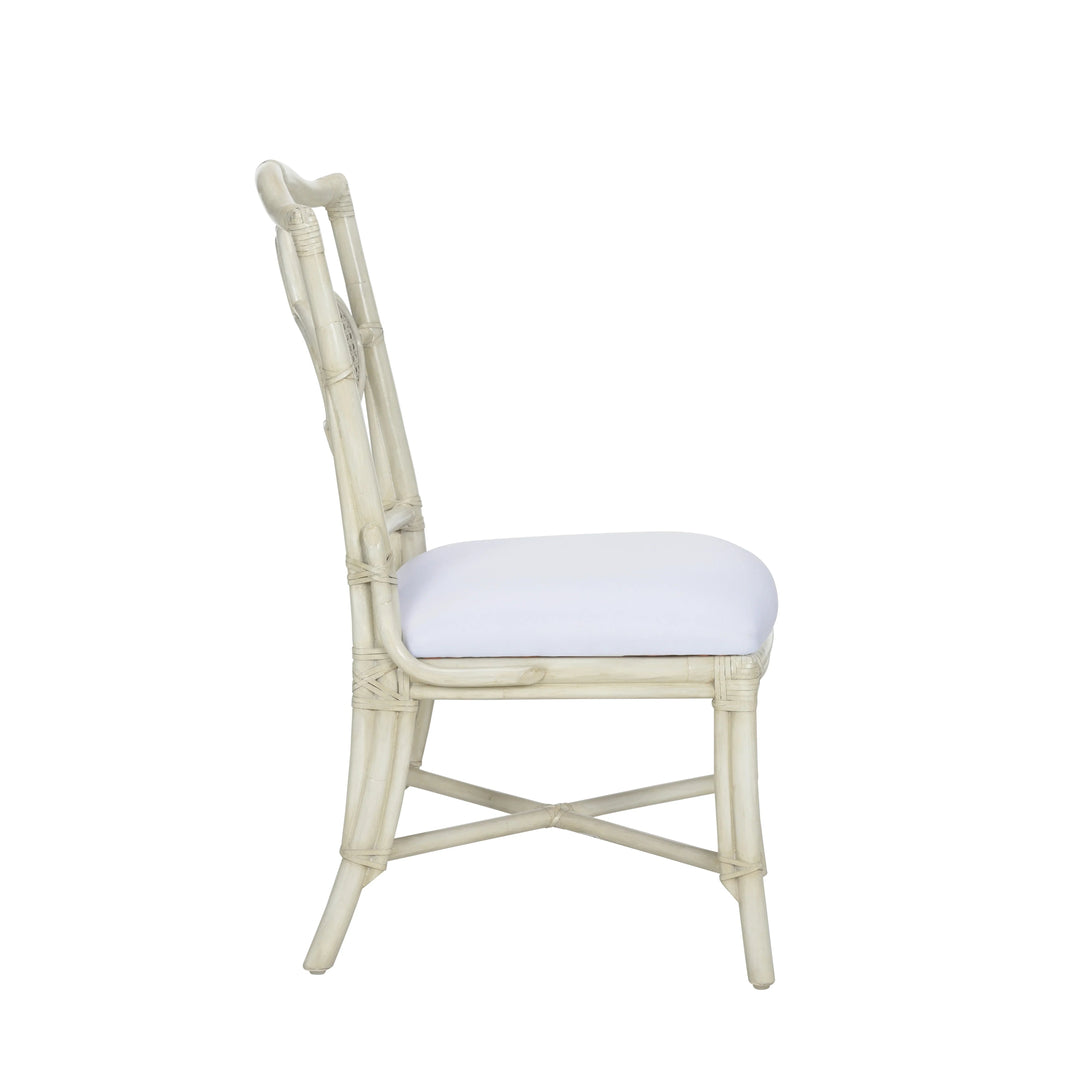 SwayLiving SwayLiving Selene Side Chair 