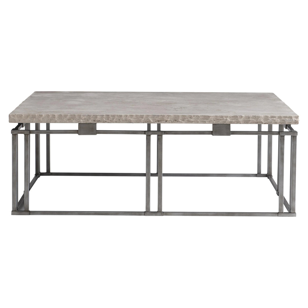 SwayLiving - Riverton Cocktail Table - '494011 | SwayLiving