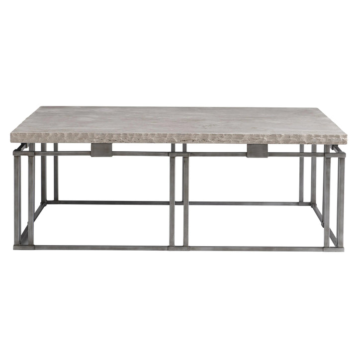 SwayLiving - Riverton Cocktail Table - '494011 | SwayLiving