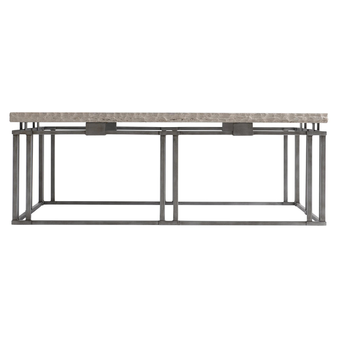 SwayLiving - Riverton Cocktail Table - '494011 | SwayLiving