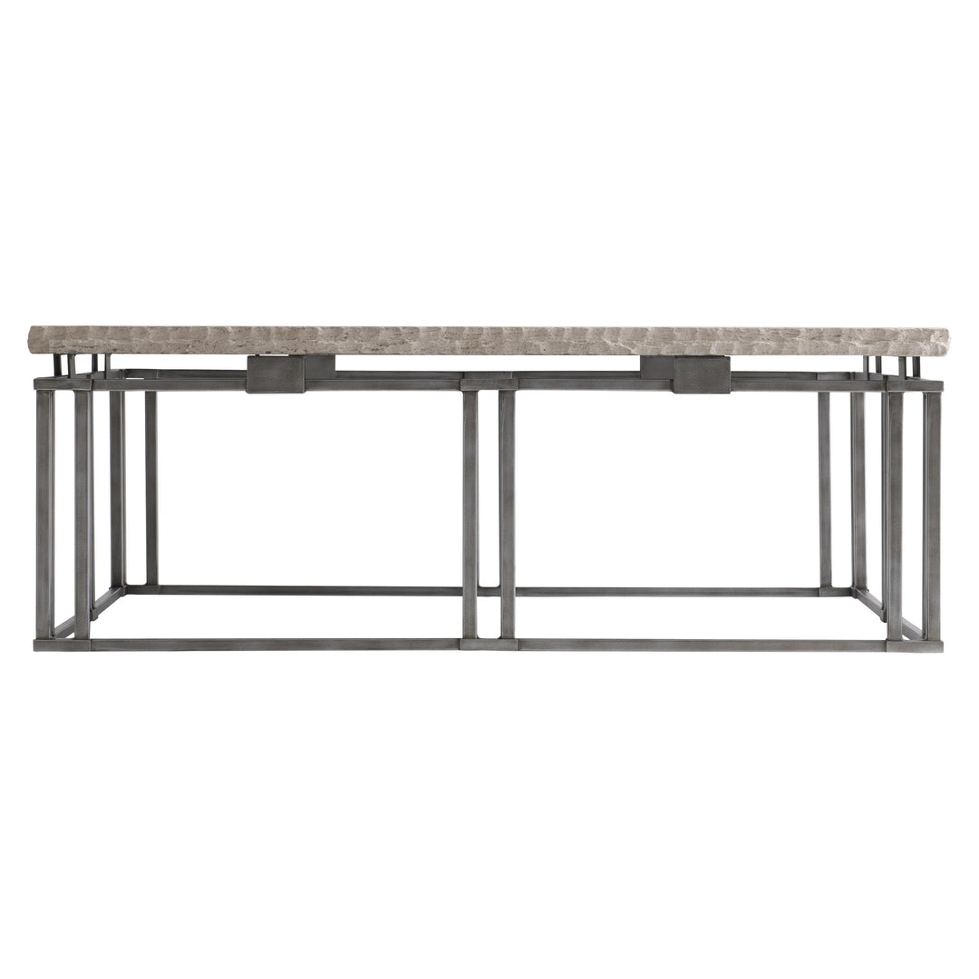 SwayLiving - Riverton Cocktail Table - '494011 | SwayLiving