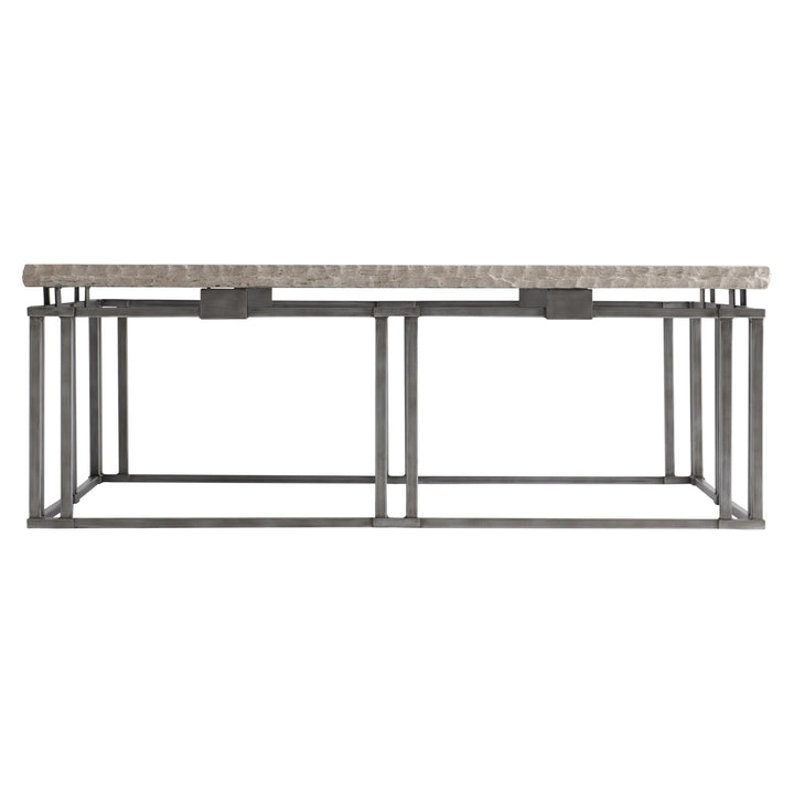 SwayLiving - Riverton Cocktail Table - '494011 | SwayLiving